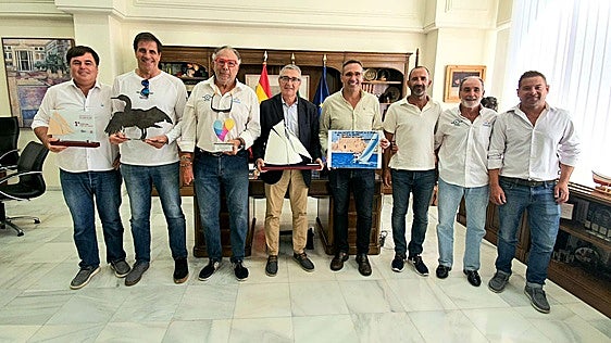 Rincón de la Victoria estrena una plataforma inteligente de datos turísticos