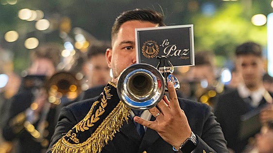 La SGAE cobrará un 7% de los contratos a las bandas por la música procesional y prevé aplicarlo en la Semana Santa 2027