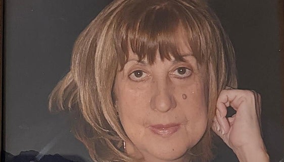 Fallece Lydia Puerto, propietaria y alma del mesón Lo Güeno en Málaga