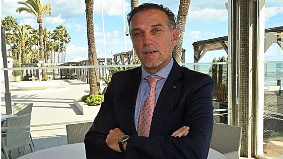 El alcalde de Benahavís declara como investigado en el caso del centro hípico del Marbella Club
