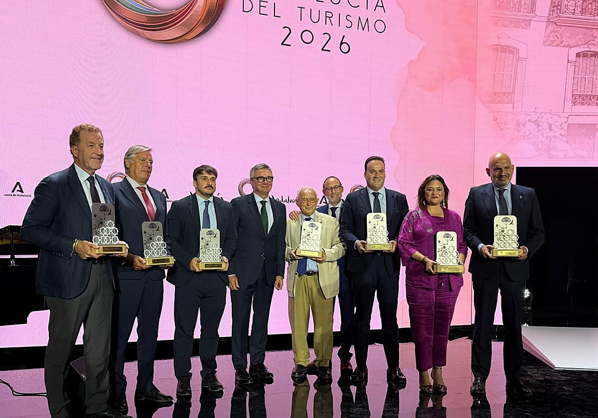 Torremolinos reconocido como Destino Costero de Excelencia