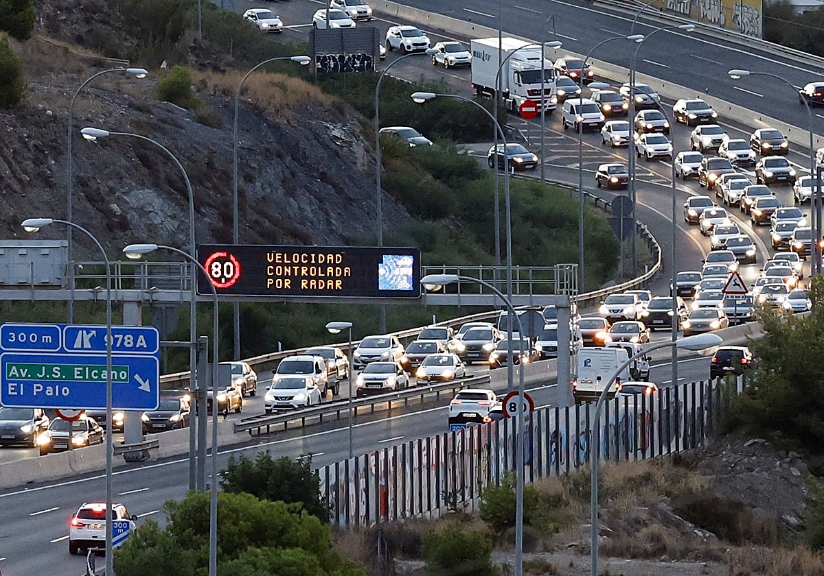 El Gobierno encadena mil días sin Presupuestos: los grandes proyectos de Málaga en punto muerto – Diario Sur