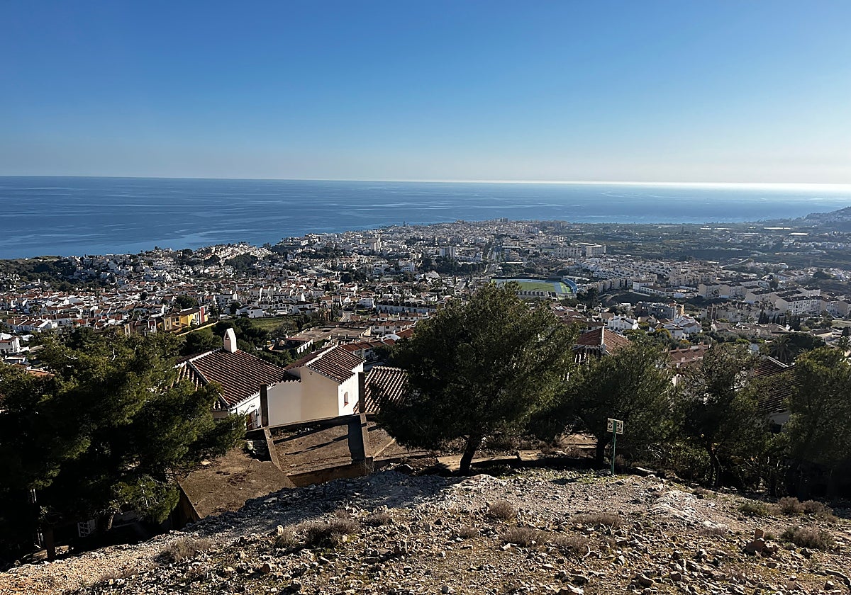 Los empresarios de Nerja crean una mesa de trabajo para buscar soluciones a la falta de vivienda asequible