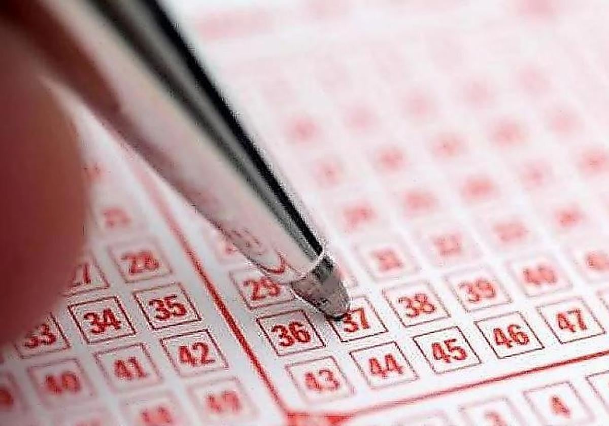Un acertante de Marbella se lleva un premio de más de un millón del sorteo de la Bonoloto