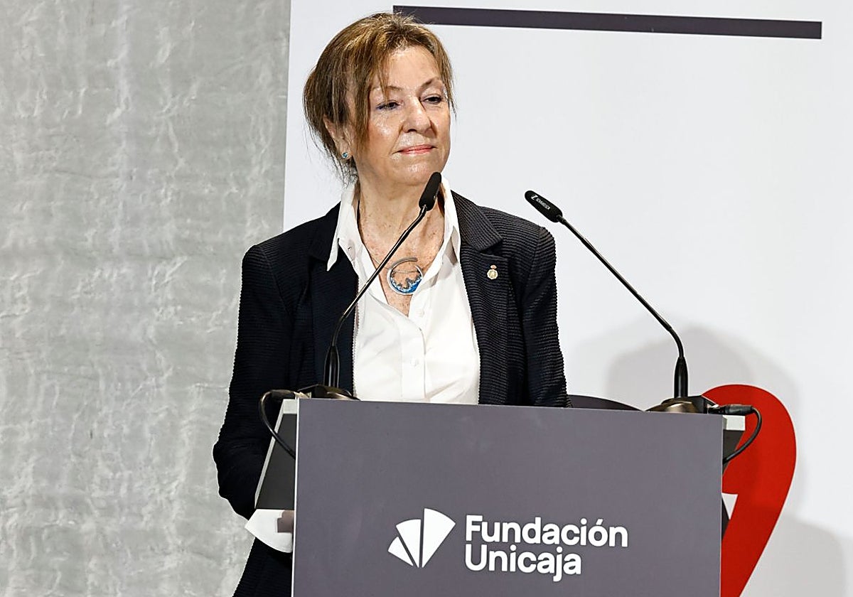 Paz Hurtado destaca los valores humanos en la gestión política de Juanma Moreno