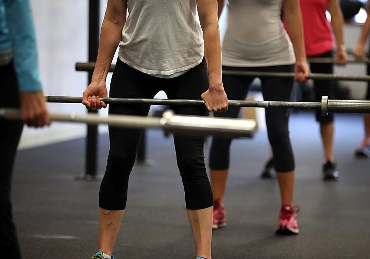 Los beneficios del entrenamiento de fuerza y la actividad aeróbica van mucho más allá de la estética