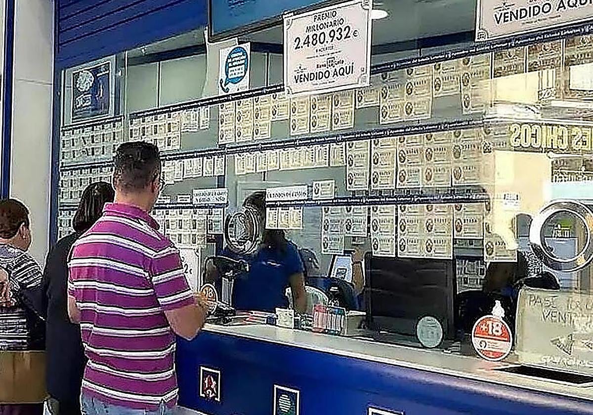 Sorteo extraordinario de la Lotería Nacional del sábado 11 de julio de 2026: ganadores y resultados