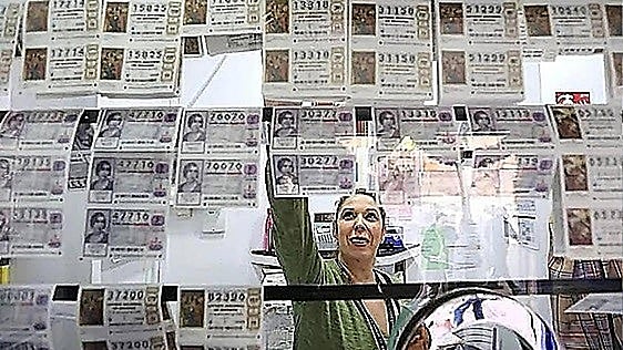 Lotería Nacional del jueves 3 de septiembre de 2026: ganadores y resultados