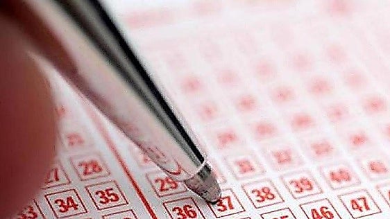 La Bonoloto deja más de un millón de euros en Málaga