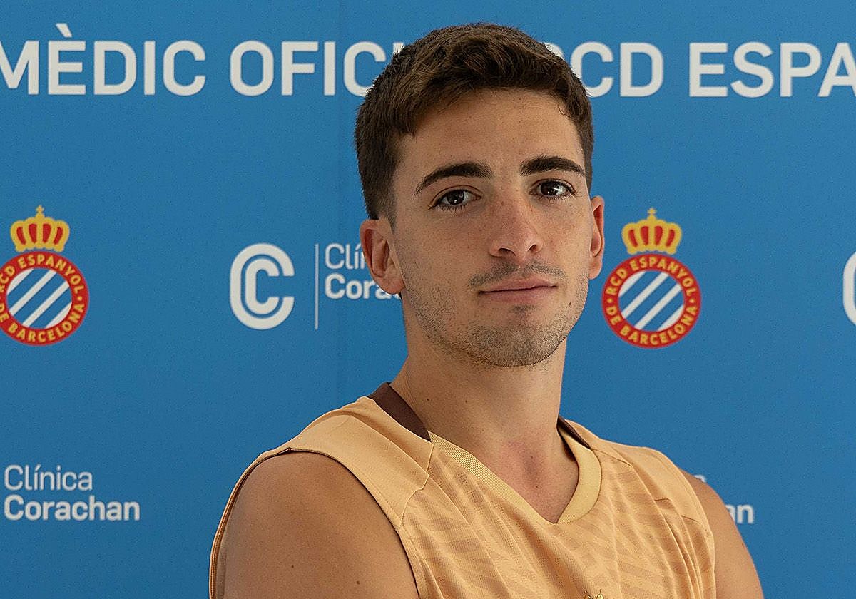 Mercado Primera División: Calatrava firma por el Espanyol