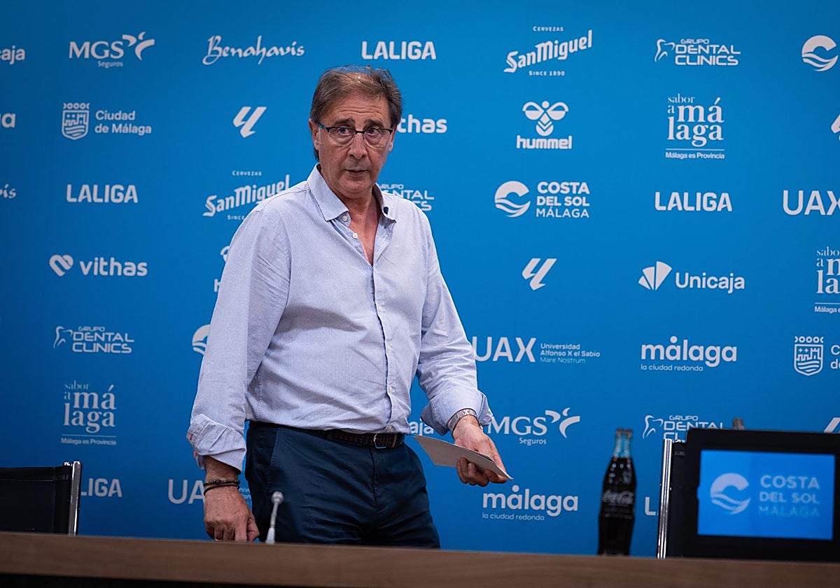 Loren Juarros: «Vamos a ver si somos capaces de hacer dos cosillas más»