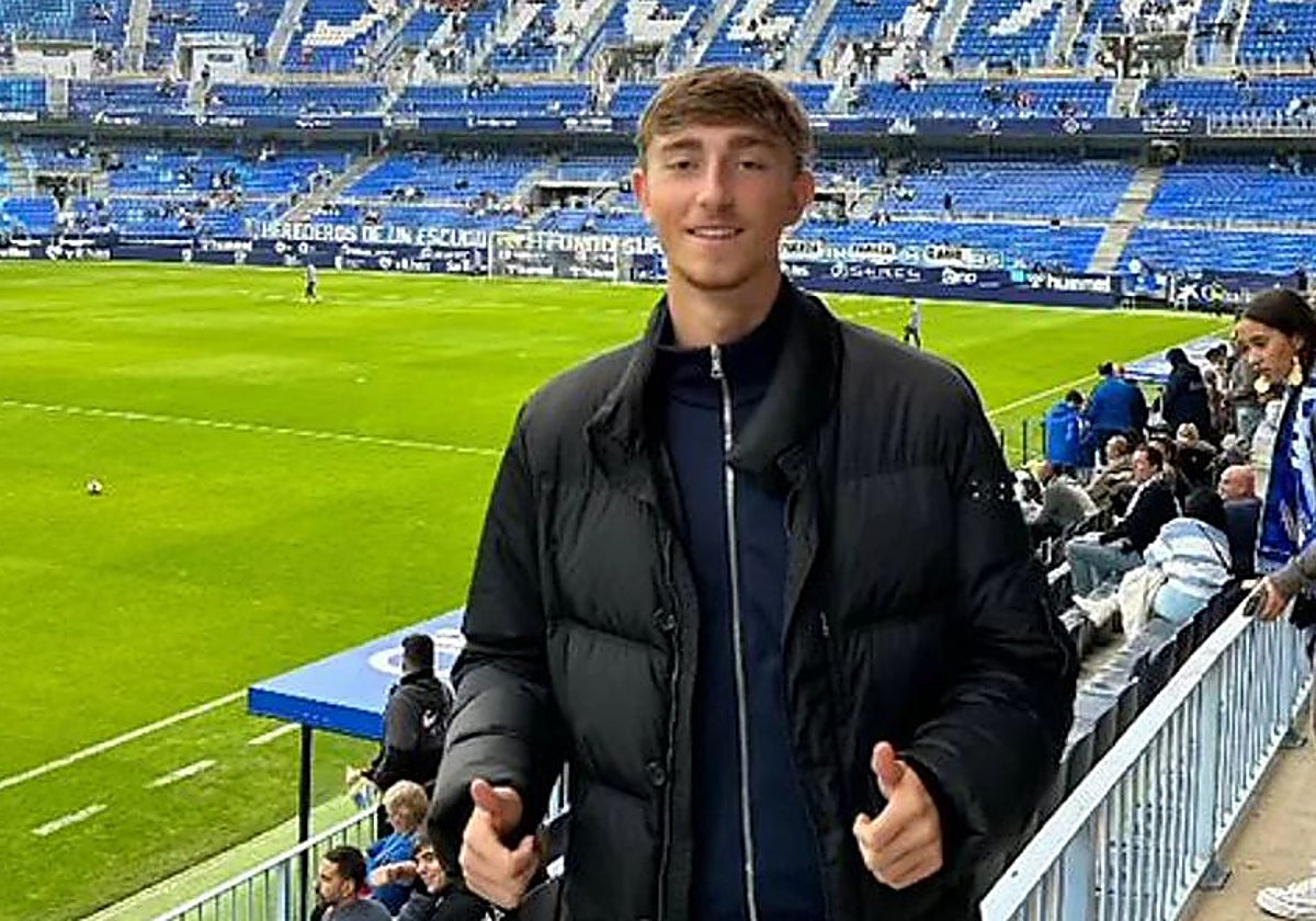 El día que Huijsen se entrenó con Funes