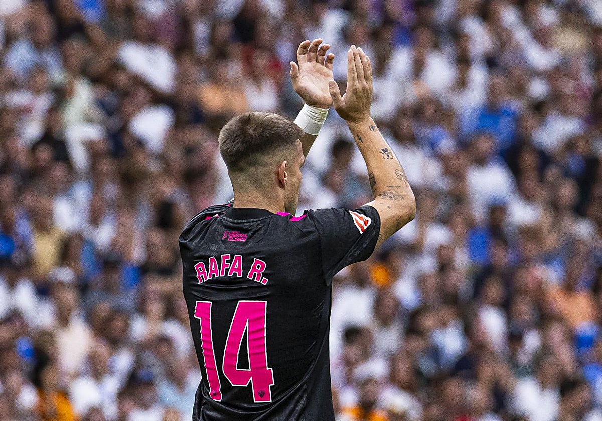 Estos serán los dorsales del Málaga para la temporada del regreso a Primera División