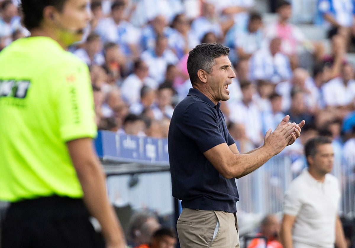 Funes: «Hay que acostumbrarse a la nueva realidad, con tranquilidad aprovecharemos mejor las situaciones»
