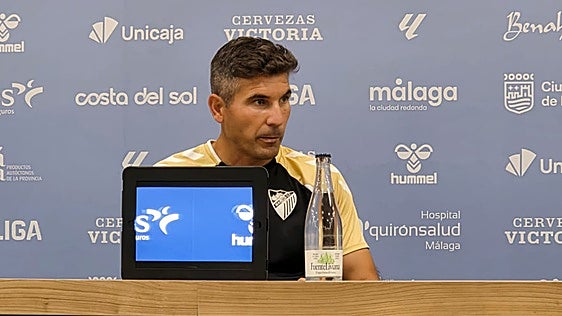 Funes: «Ante el Getafe, tenemos que ser capaces de ir a lo nuestro y mantenernos mentalmente fuertes»