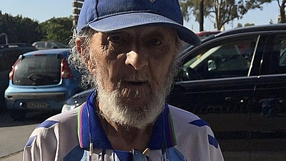 Luto en el malaguismo por la muerte de Miguel Tejada
