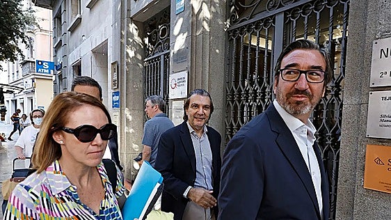 BlueBay intensifica su ofensiva para un nuevo rumbo en el Málaga