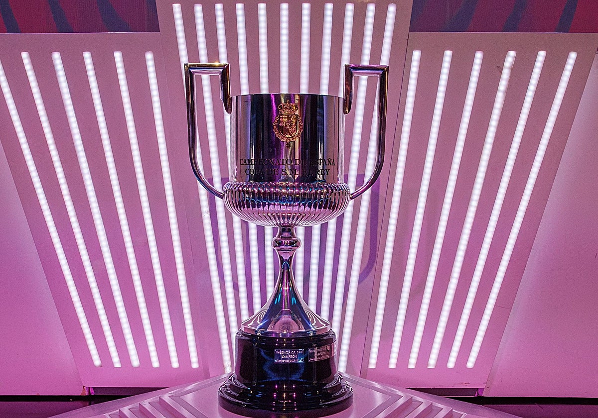El Málaga, el Antequera y el Mijas-Las Lagunas entran el lunes en el bombo de la Copa del Rey