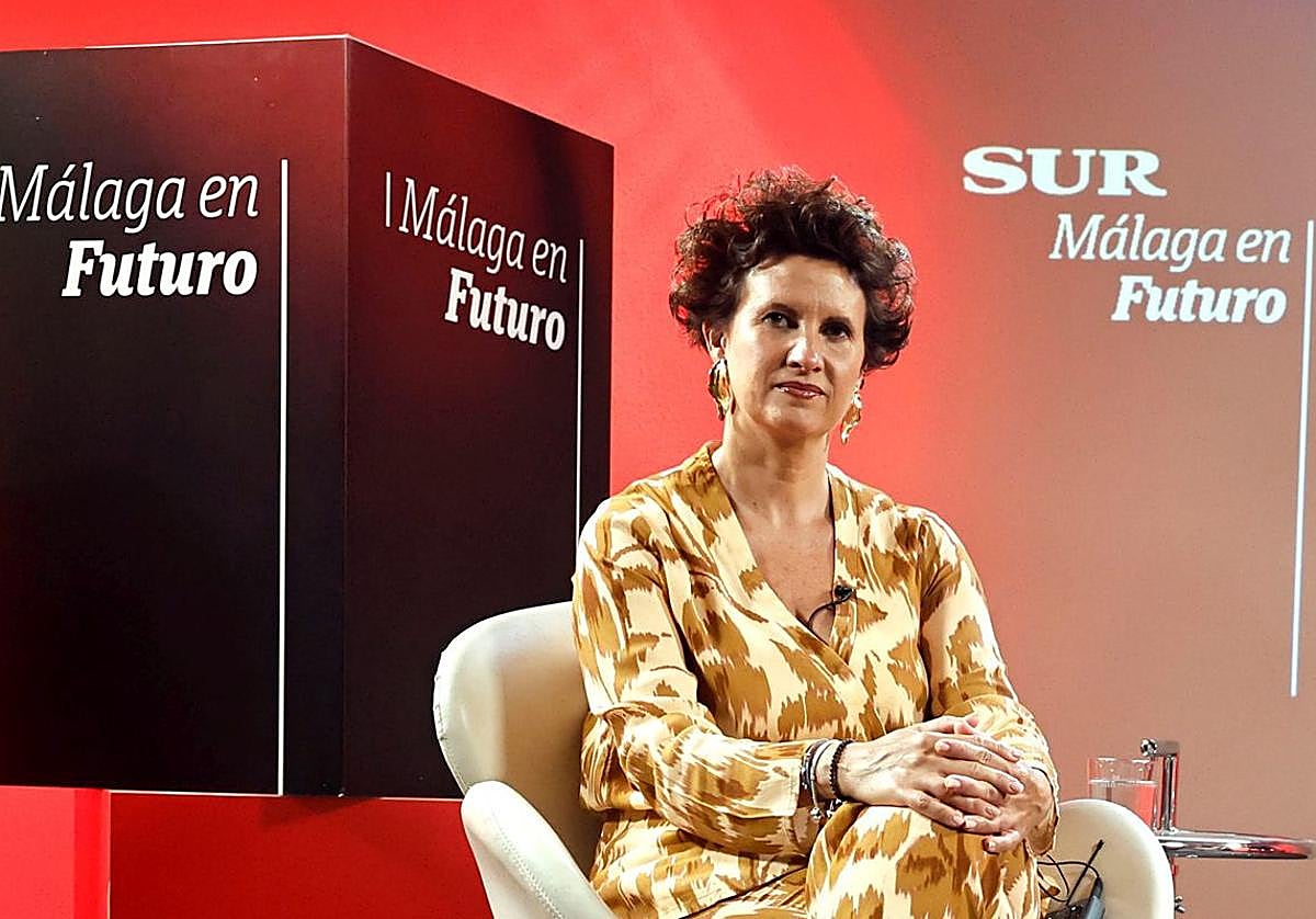 «Elegimos Málaga porque ha sabido hibridar todo el ecosistema y consolidar el talento»