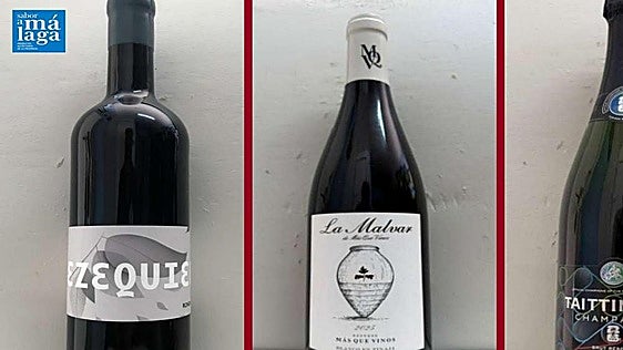 La cata: los vinos recomendados de la última semana de junio