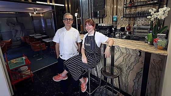 Así es el nuevo Casa Festín en el barrio de La Victoria