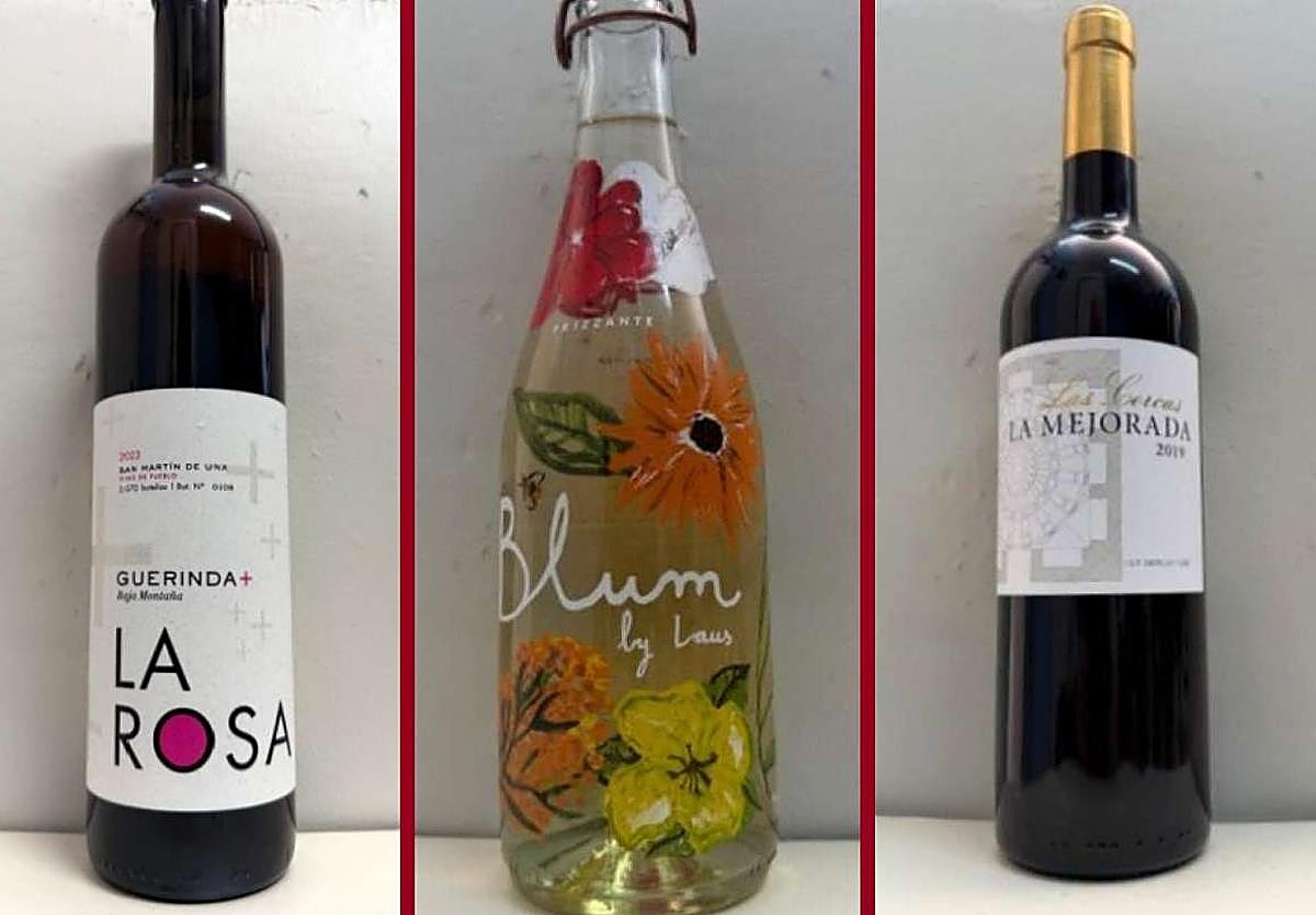 La cata | Los vinos destacados de la primera semana de julio