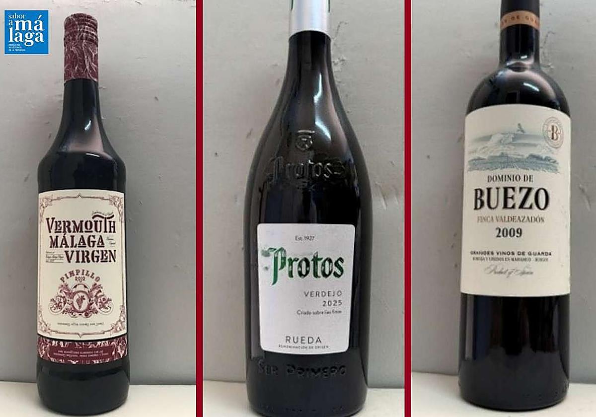 La cata | Los vinos destacados de la última semana de julio