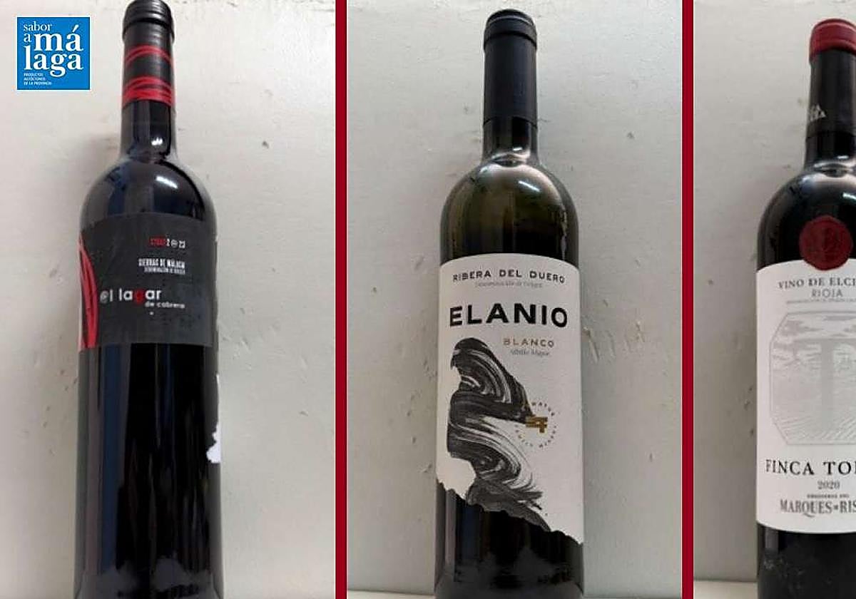La cata: los vinos recomendados en la primera semana de septiembre
