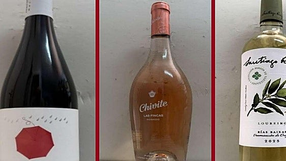 La cata: los vinos recomendados de la segunda semana de septiembre