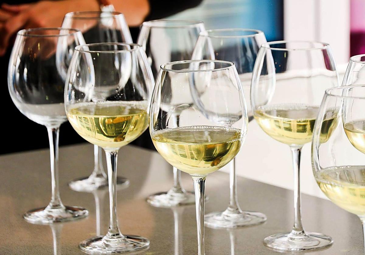 Sabor a Málaga vuelve a la nueva edición de SUR Wines & Gourmet