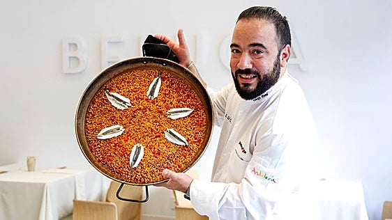 La ruta más sabrosa para celebrar el Día Mundial de la Paella en Málaga