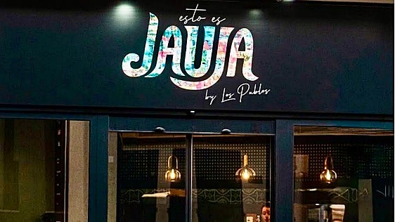 Adiós al bocadillo de armóndigas: Cierra el restaurante Esto es Jauja