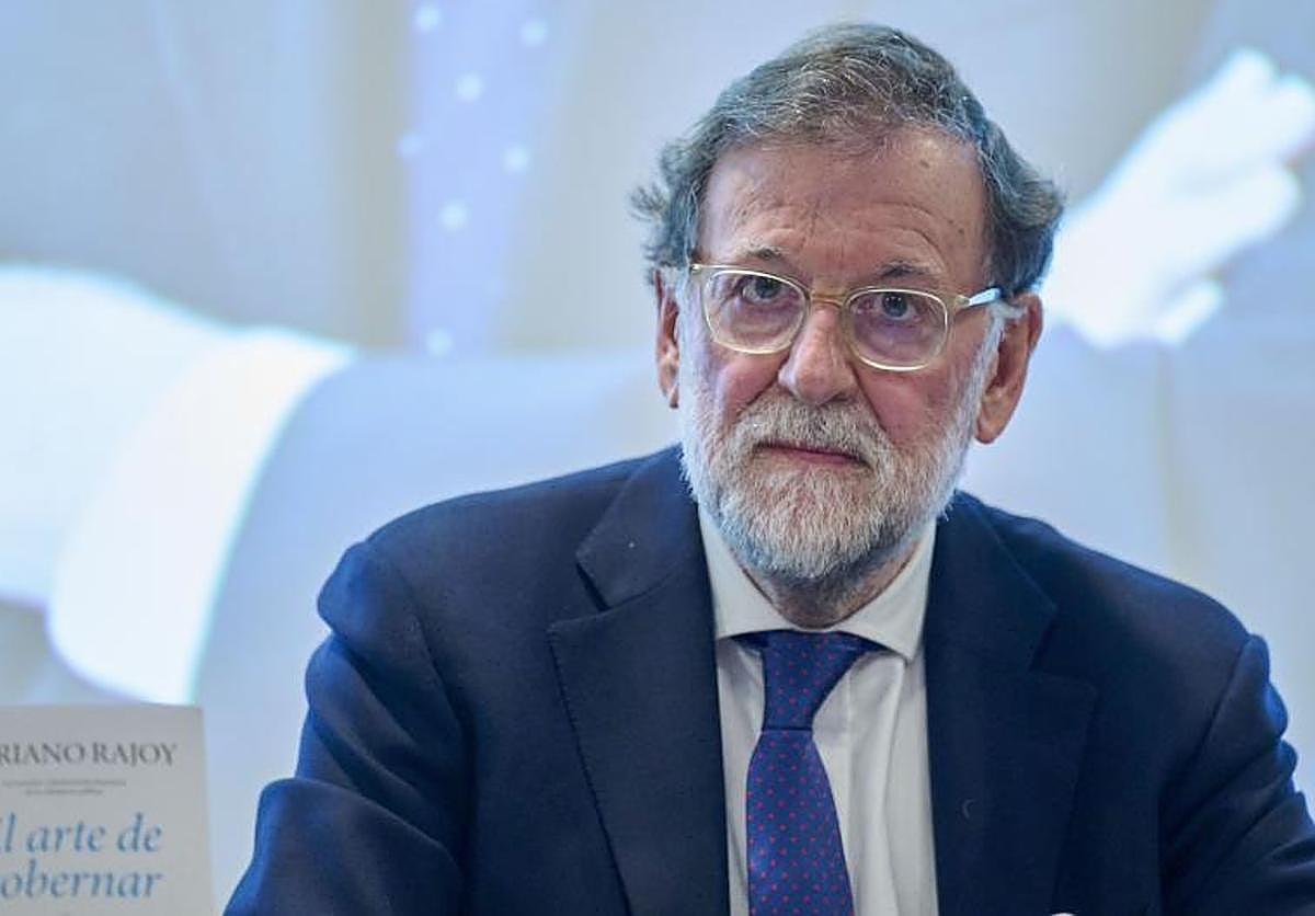 Francia considera «absolutamente inaceptables» las palabras de Rajoy sobre la selección francesa