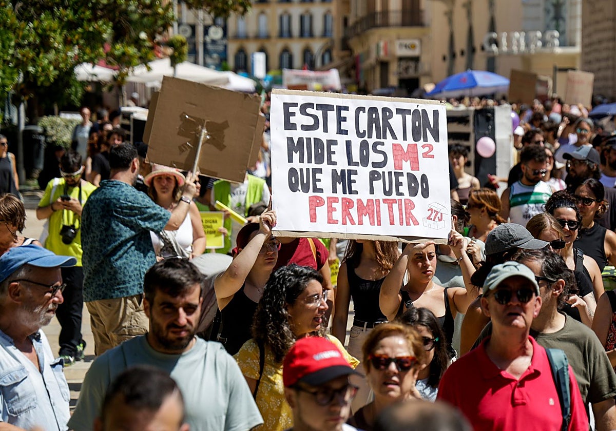 ¿Qué mueve a salir a la calle?