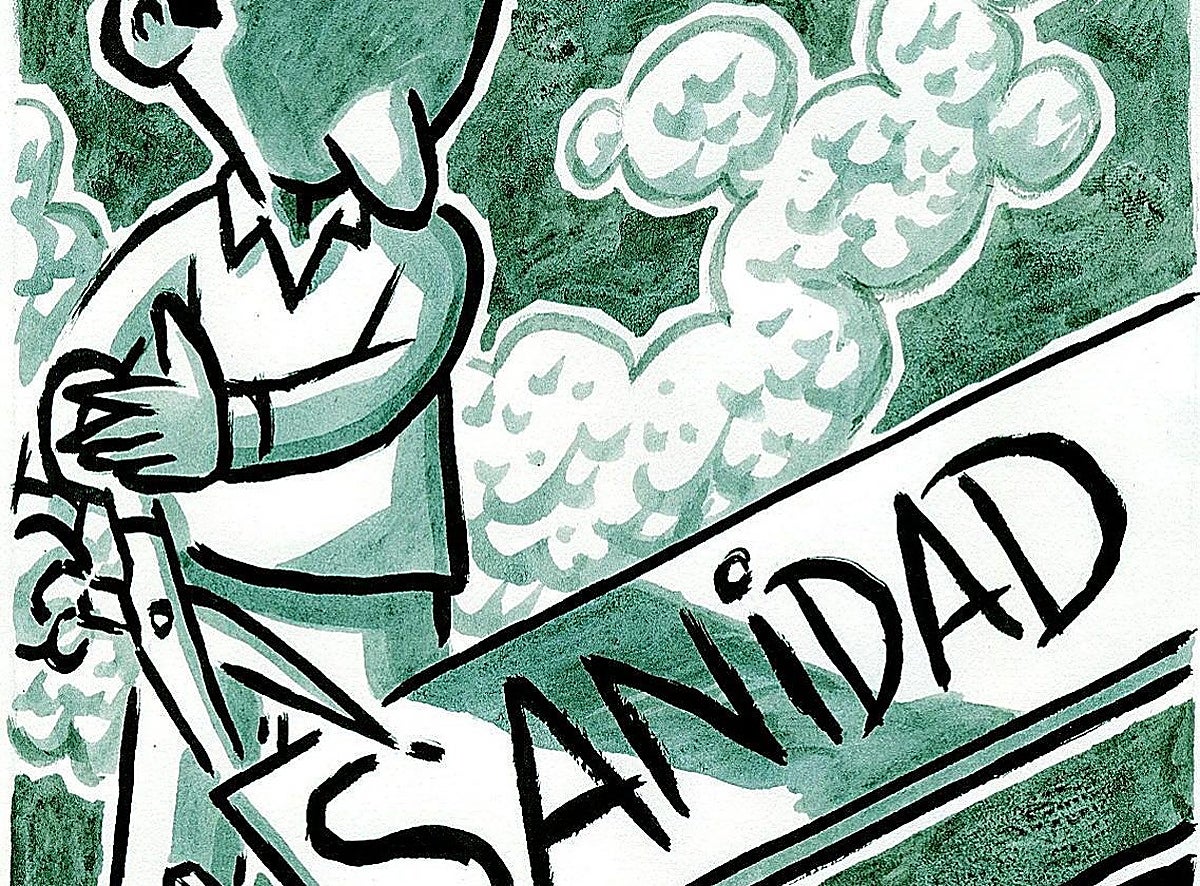 Día de la Enfermería de Salud Mental: más hechos, menos discursos