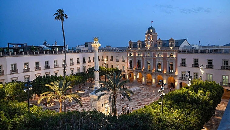 Almería, el destino definitivo para una escapada inolvidable
