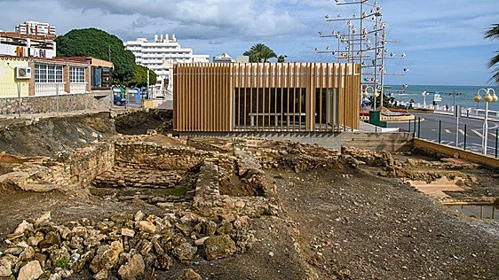 De la playa al museo: doce visitas culturales junto al mar en el litoral de Málaga