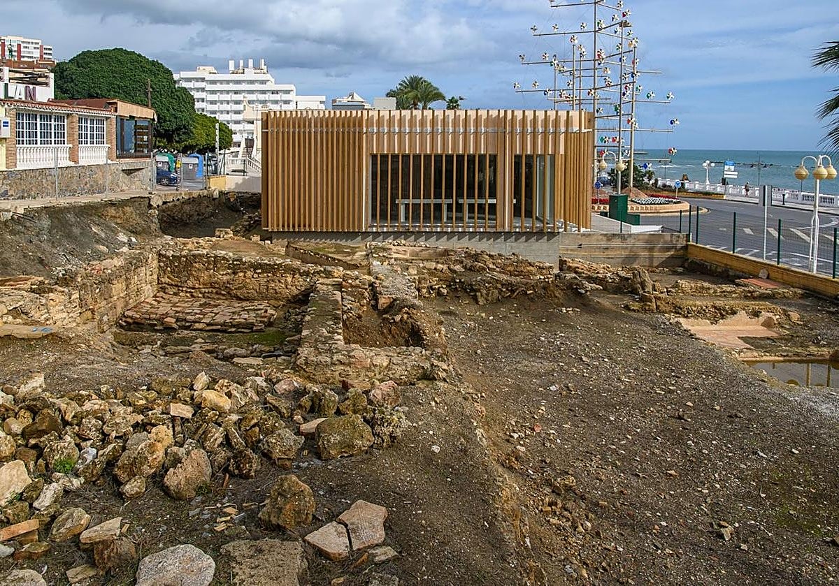 De la playa al museo: doce visitas culturales junto al mar en el litoral de Málaga