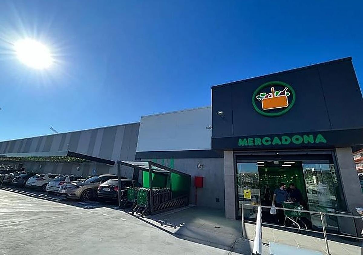Mercadona se suma a la moda de la creatina: vende este suplemento estrella por 8 euros
