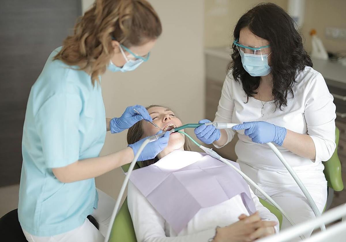 ¿Me puedo poner implantes dentales si tengo poco hueso?
