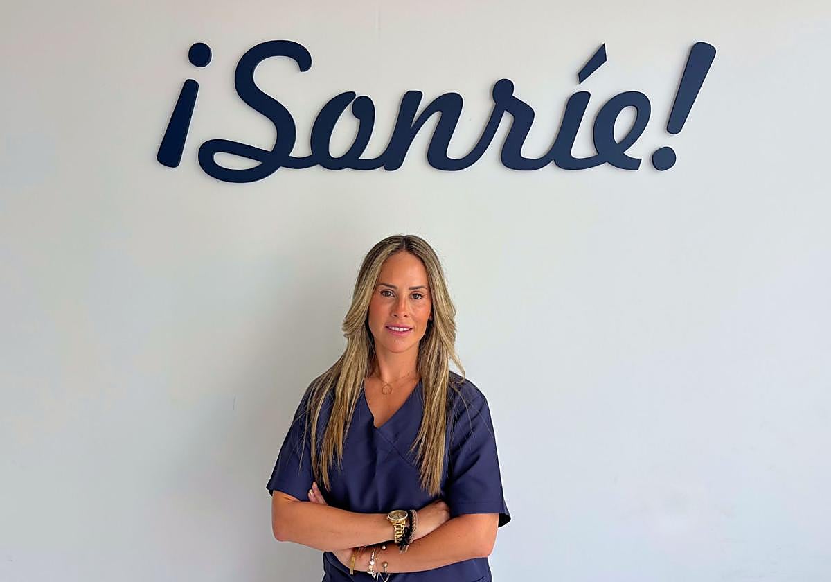 «La ortodoncia invisible no es solo una cuestión estética»