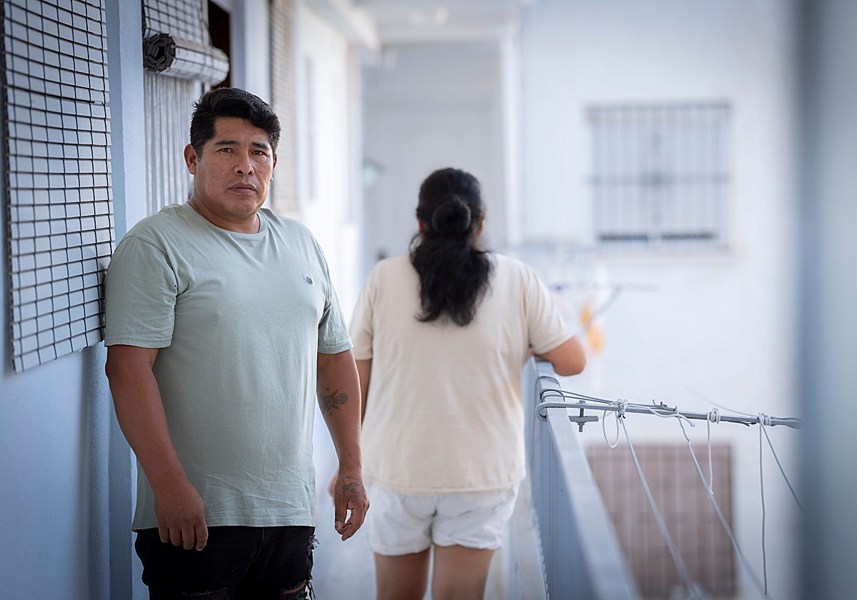 La historia de la madre que dio a luz sin saber que estaba embarazada: «Si hubiera sobrevivido, habríamos sido muy felices»