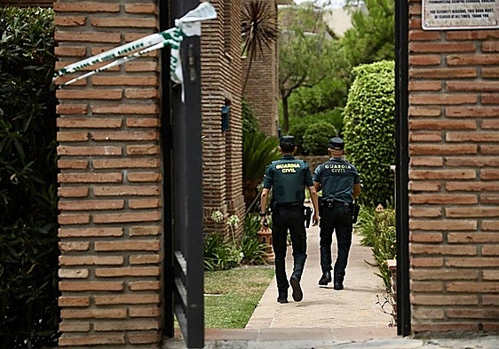Prisión sin fianza para el arrestado por el crimen de Benahavís, al que investigan también por un delito sexual