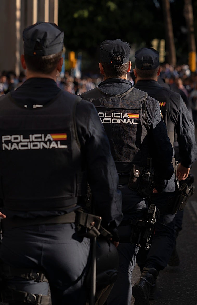 Fallece el hombre apuñalado por su compañero de piso en Estepona