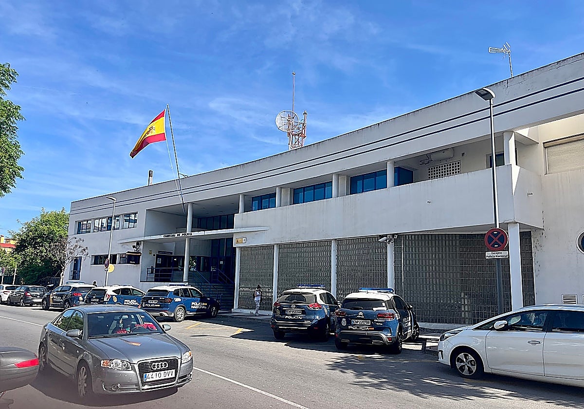 Encuentran un cadáver en avanzado estado de descomposición en Marbella