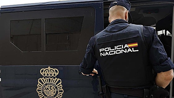 Cae una red albanesa que transportaba droga desde la Costa del Sol: 15 personas detenidas y 2,7 toneladas incautadas