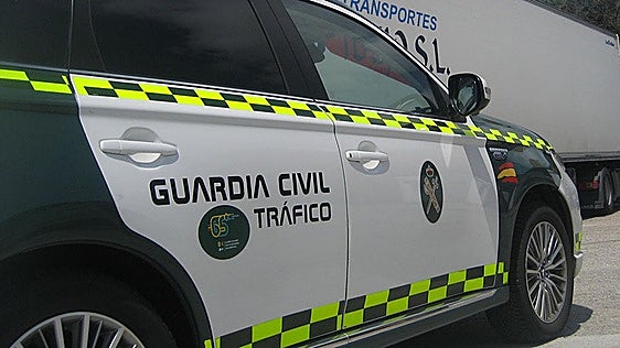 Muere un joven de 19 años en Alhaurín el Grande tras salirse de la vía y caer por un desnivel