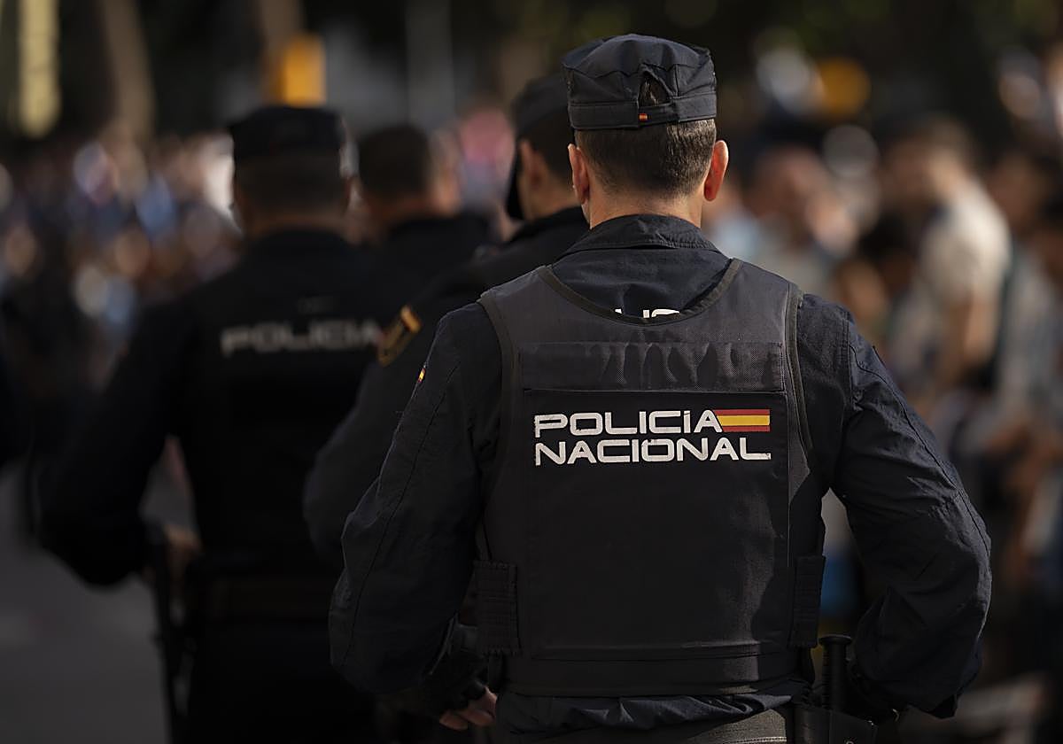 En libertad el médico detenido por la muerte de una compañera de trabajo con la que se hospedaba en un hotel de Marbella