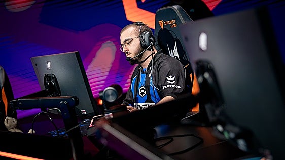 iTero, la startup que revoluciona desde Málaga el videojuego League of Legends