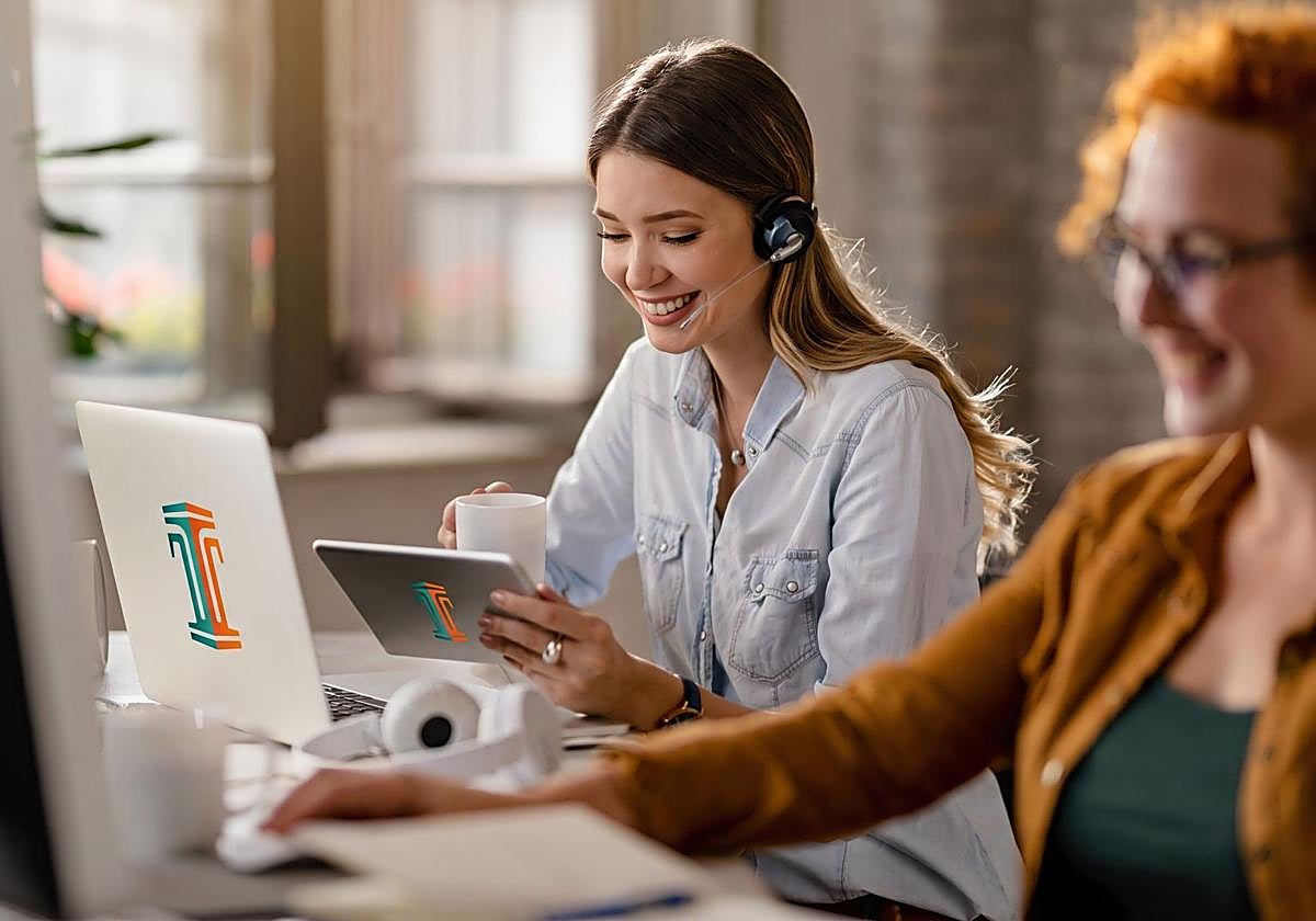 Una tecnológica malagueña permite crear gratis un agente de voz IA en 30 minutos y sin programar